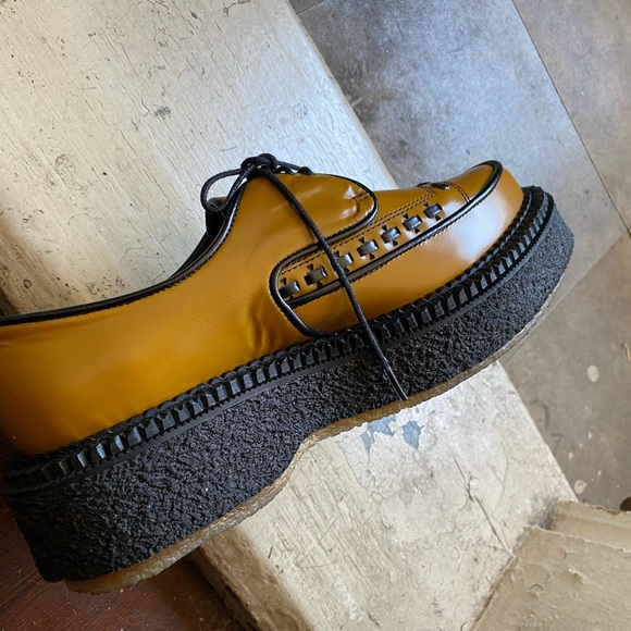 ADIEV PARIS Creepers - Picture 12 of 12